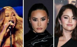 L'épidémie méconnue de la bipolarité à Hollywood : de Mariah Carey à Selena Gomez et d'autres célébrités