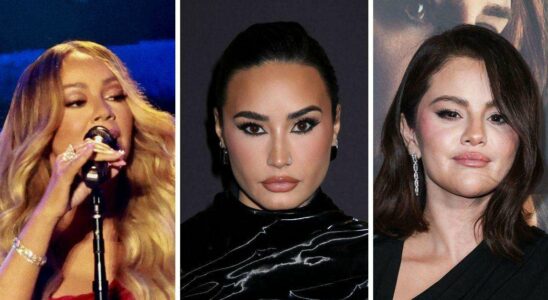 L'épidémie méconnue de la bipolarité à Hollywood : de Mariah Carey à Selena Gomez et d'autres célébrités