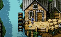 Dawn : L'ancien RPG NES qui exploite la technologie CD-ROM sur la console 8 bits de Nintendo