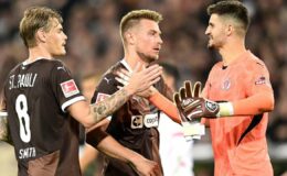 Évaluation de la défense de St. Pauli face à la redoutable attaque du FC Bayern Munich