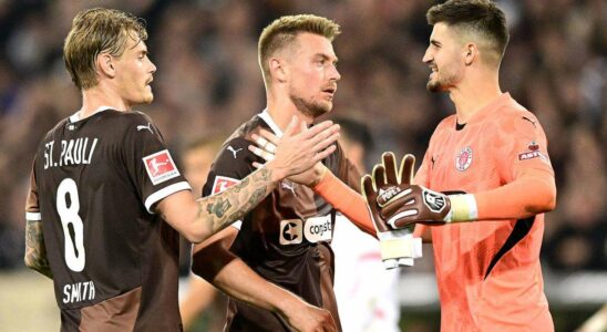 Évaluation de la défense de St. Pauli face à la redoutable attaque du FC Bayern Munich