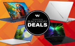 Découvrez les meilleures offres sur les ordinateurs portables recommandés par Windows Central avant le Black Friday - Économisez jusqu'à 640 $ grâce à nos astuces d'achat.