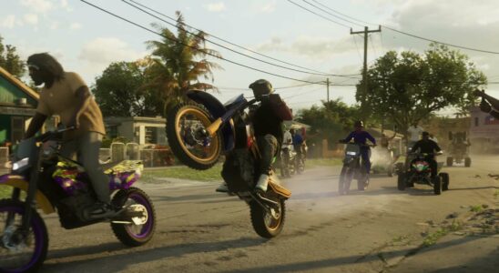 GTA 6 : Take Two confirme une sortie en automne 2025, pas de report à 2026