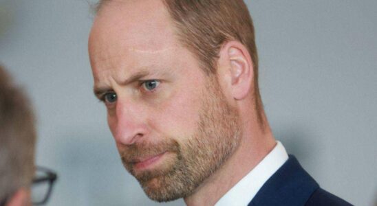 Le prince William dévoile l'année la plus éprouvante de sa vie face au cancer touchant Kate Middleton et le roi Charles.