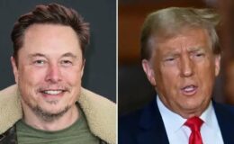 Elon Musk critiqué pour avoir déclaré que Donald Trump a remporté l'élection en tant que 'personne ordinaire'