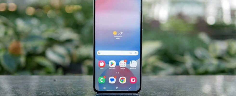 Samsung Galaxy S25 Slim : toutes les informations disponibles à ce jour