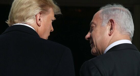 Israël célèbre la victoire de Trump aux élections et attend un renforcement du soutien dans le conflit.