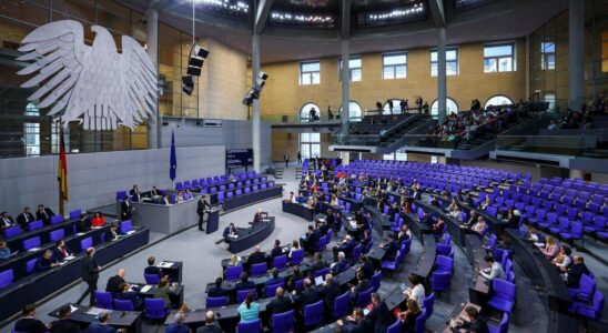 Élections anticipées au Bundestag : Peut-on vraiment les organiser rapidement ?