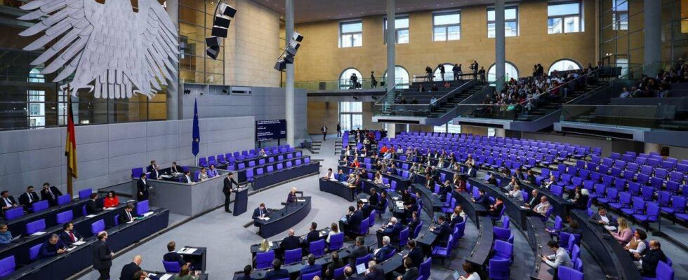 Élections anticipées au Bundestag : Peut-on vraiment les organiser rapidement ?