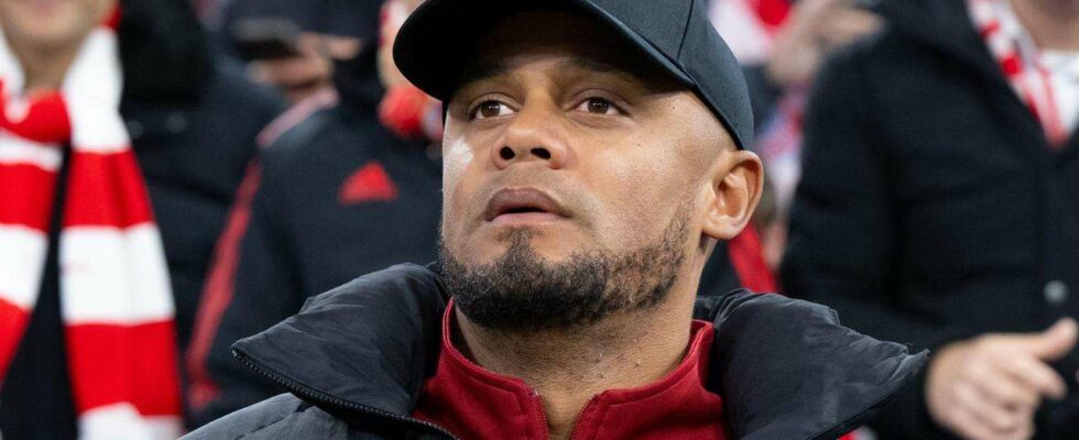 FC Bayern se prépare pour le match contre St. Pauli : le retour de Vincent Kompany sur ses racines