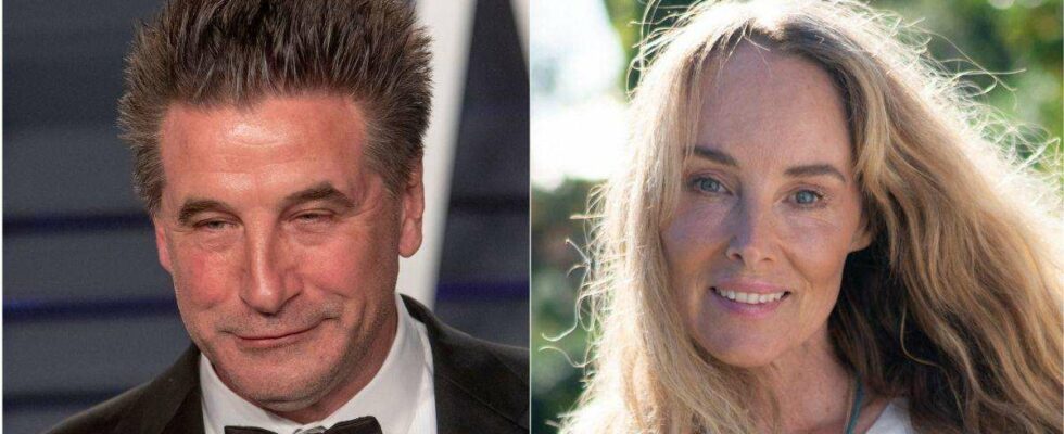 Chynna Phillips révèle sa séparation avec Billy Baldwin : une "allergie" mutuelle dévoilée