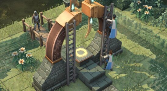 Le développeur de Brighter Shores invite les gamers à découvrir ce RPG enchanteur.