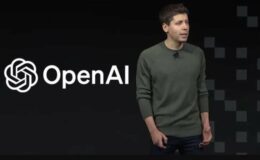 Sam Altman, PDG d'OpenAI, anticipe l'émergence de l'AGI dans cinq ans, avec des répercussions sociétales moins marquées qu'on ne le pense.