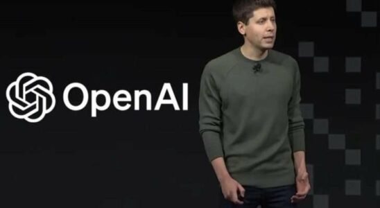 Sam Altman, PDG d'OpenAI, anticipe l'émergence de l'AGI dans cinq ans, avec des répercussions sociétales moins marquées qu'on ne le pense.