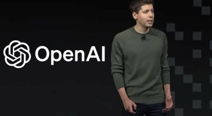 Sam Altman, PDG d'OpenAI, anticipe l'émergence de l'AGI dans cinq ans, avec des répercussions sociétales moins marquées qu'on ne le pense.