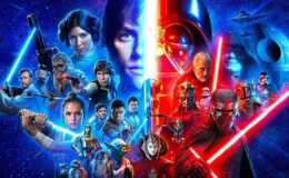 Les fans de Star Wars expriment leur frustration face à l'annonce d'une nouvelle trilogie par Disney, portant le total des films non sortis à 14.