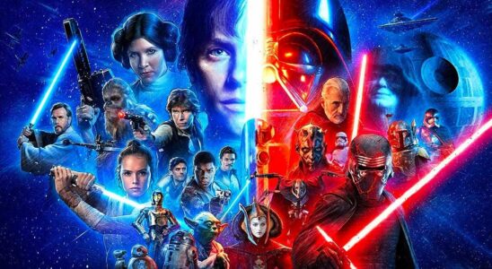 Les fans de Star Wars expriment leur frustration face à l'annonce d'une nouvelle trilogie par Disney, portant le total des films non sortis à 14.