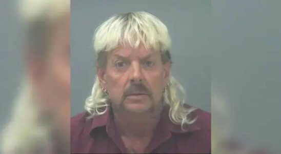 Joe Exotic lutte contre le cancer et souhaite révéler les conditions inhumaines en prison : '140 d'entre nous souffrent de la gale à cause des rats'