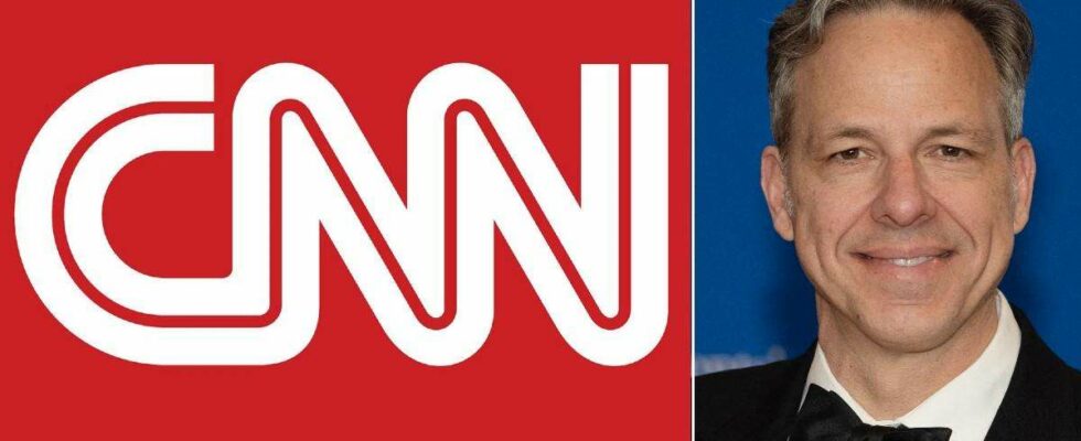 CNN sous pression : accusations de dissimulation de preuves cruciales avant le procès en diffamation de 1 milliard de dollars impliquant Jake Tapper