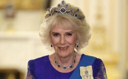 La reine Camilla : le nouvel atout précieux de la couronne selon HILARY ROSE