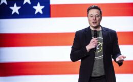 Musk envisage d'utiliser l'IA pour résoudre la crise de la dette publique, selon ALEX BRUMMER