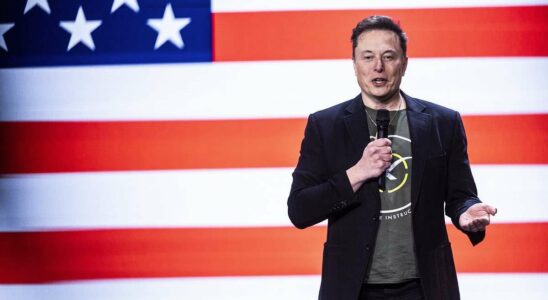 Musk envisage d'utiliser l'IA pour résoudre la crise de la dette publique, selon ALEX BRUMMER