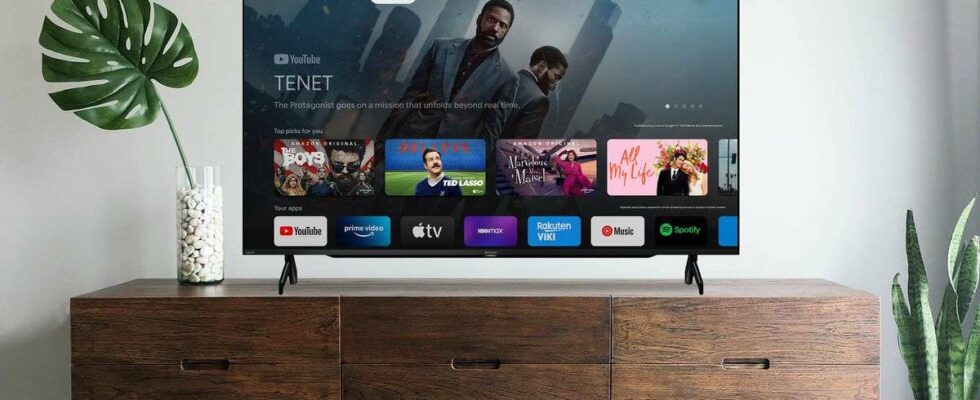 Fréquence des mises à jour de votre Android TV : ce que vous devez savoir