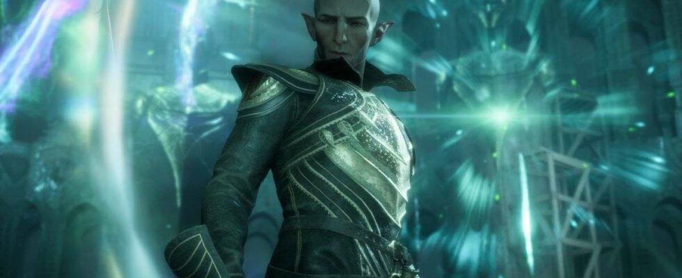 Un guide stratégique officiel : l'élément essentiel manquant à Dragon Age: The Veilguard