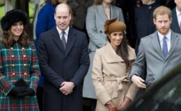 Meghan Markle absente des vacances en famille royale selon un expert : impossibilité confirmée