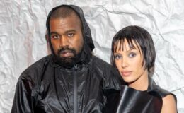 Kanye West désire ardemment fonder une famille avec Bianca Censori : 'Il est déterminé à agir rapidement'