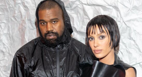 Kanye West désire ardemment fonder une famille avec Bianca Censori : 'Il est déterminé à agir rapidement'