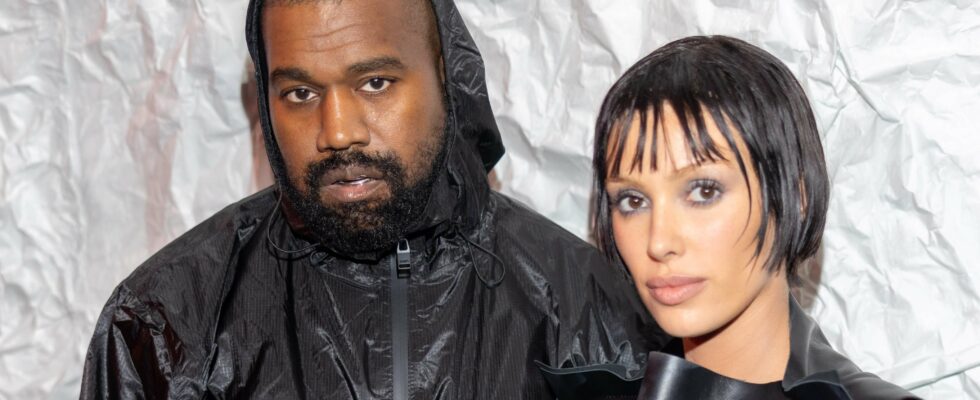 Kanye West désire ardemment fonder une famille avec Bianca Censori : 'Il est déterminé à agir rapidement'