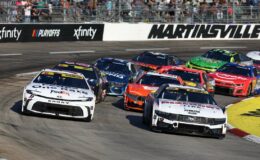 Regardez la finale de la NASCAR Cup Series 2024 en direct depuis le Phoenix Raceway : Guide de diffusion et informations essentielles