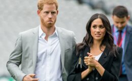 Meghan Markle en détresse face à l'influence de Kate : inquiétudes croissantes pour le prince Harry, selon une source proche.