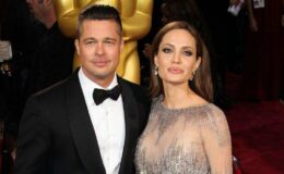 Brad Pitt dévoile le montant à huit chiffres versé à Angelina Jolie pour son rôle dans leur cave, alors que la guerre juridique continue.