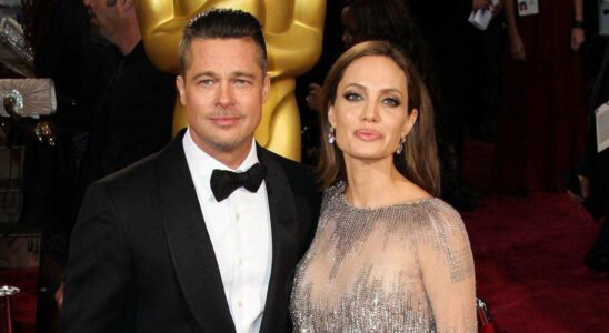 Brad Pitt dévoile le montant à huit chiffres versé à Angelina Jolie pour son rôle dans leur cave, alors que la guerre juridique continue.