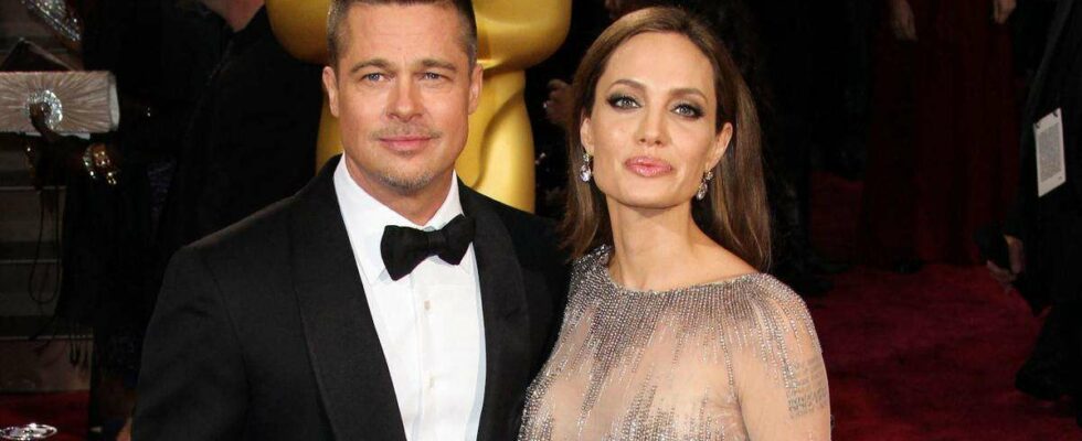 Brad Pitt dévoile le montant à huit chiffres versé à Angelina Jolie pour son rôle dans leur cave, alors que la guerre juridique continue.