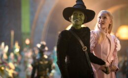 Cynthia Erivo et Ariana Grande évoquent leur amitié, l'enthousiasme de Jon M. Chu et le moment clé du film 'Wicked'