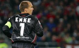 Le suicide : Marco Villa évoque la vie et la douleur aux côtés de Robert Enke, un 15e tragique épisode.