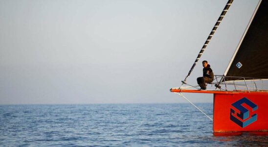 Titre : Vendée-Globe : l'ascension ultime en voile sur 45 000 kilomètres de solitude jusqu'au podium