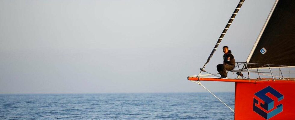 Titre : Vendée-Globe : l'ascension ultime en voile sur 45 000 kilomètres de solitude jusqu'au podium