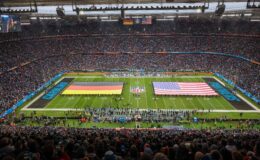 Mittelmaß à Munich : La NFL s'implante en Allemagne en intégrant la routine quotidienne malgré les défis