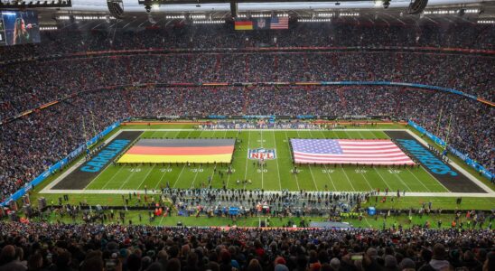 Mittelmaß à Munich : La NFL s'implante en Allemagne en intégrant la routine quotidienne malgré les défis