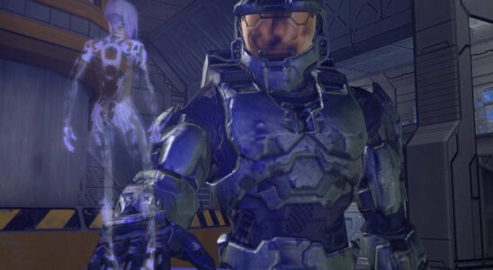 Conditions de travail des créateurs de Halo 2 : Retour sur l'expérience au sein du studio