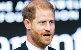 Prince Harry : Soutien aux enfants de militaires en deuil