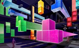 Analyse approfondie de Tetris Forever sur eShop Switch