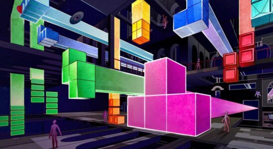 Analyse approfondie de Tetris Forever sur eShop Switch