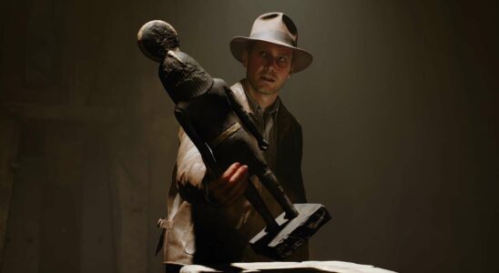 Indiana Jones et le Grand Cercle : Découvrez la bande-annonce de gameplay de 14 minutes qui fait monter l'excitation pour la nouvelle aventure d'Indy sur Xbox