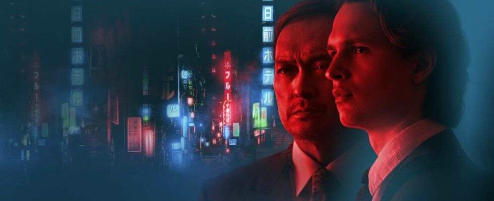 Guide pour visionner la saison 2 de 'Tokyo Vice' en streaming gratuit depuis n'importe où - Accédez à tous les épisodes dès maintenant.