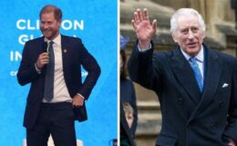 Le conflit judiciaire du prince Harry avec le Royaume-Uni pourrait freiner sa réconciliation avec le roi Charles, selon une source : une situation regrettable.